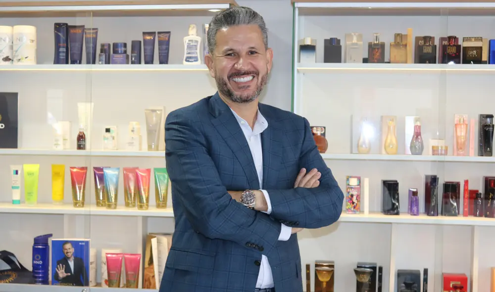 La empresa en mención llegó al país en 2017. Foto: difusión