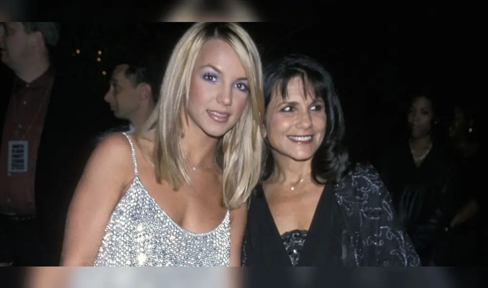 "Mi padre puede haber comenzado la tutela hace 13 años, pero lo que la gente no sabe es que mi madre es la que le dio la idea", sostuvo Britney Spears. Foto: Telemundo