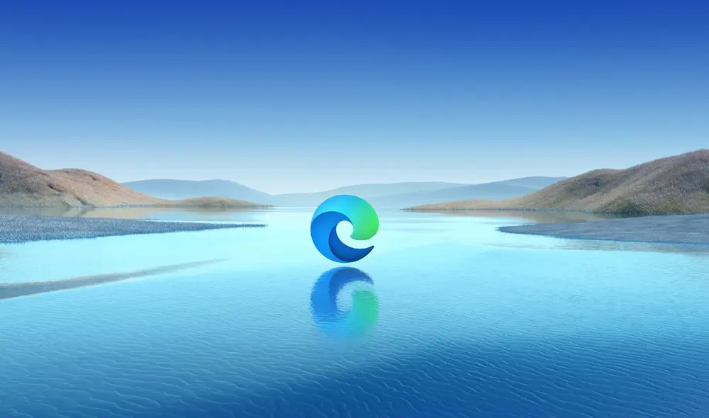 Ahora los usuarios podrán descargar el buscador de Microsoft en Linux. Foto: Microsoft Edge