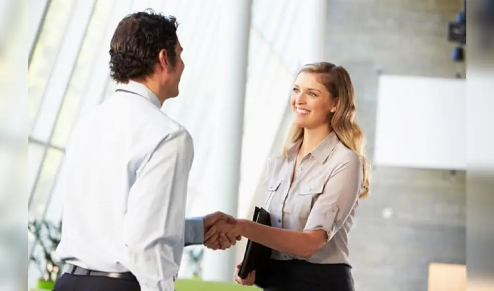 Para todos los puestos es importante saber inglés y tener visa de trabajo o pasaporte europeo. Foto: Empleomarketing España