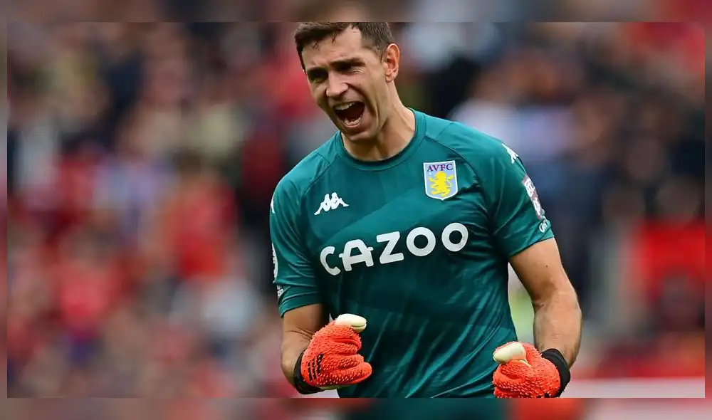 Partidos de hoy. Horarios y programación de este viernes 5 de noviembre de 2021. Foto: AFP.