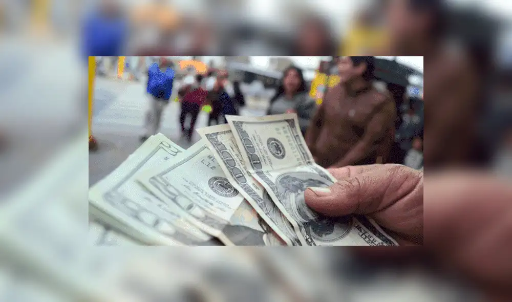 Conoce cuál es el precio del dólar en Perú hoy viernes 5 de octubre del 2021