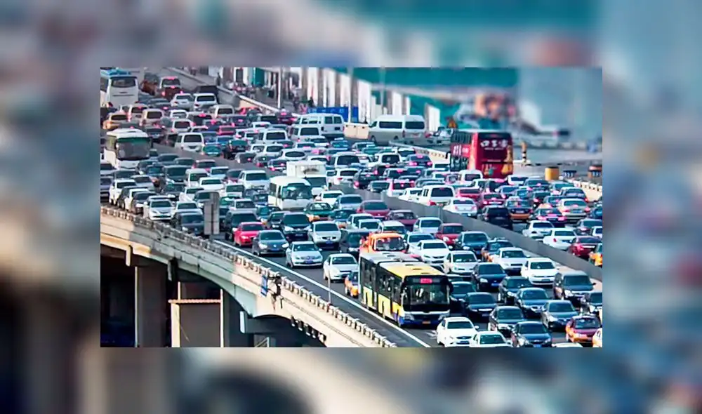 Hoy no circula jueves 18 de noviembre de 2021: calendario y placas que descansan en CDMX y EdoMex.