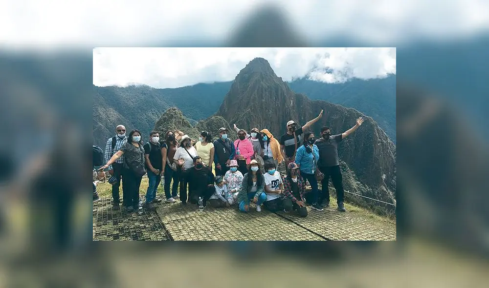Se crean fines de semana largos para ser aprovechados por los trabajadores del sector público y privado. Foto: Andina