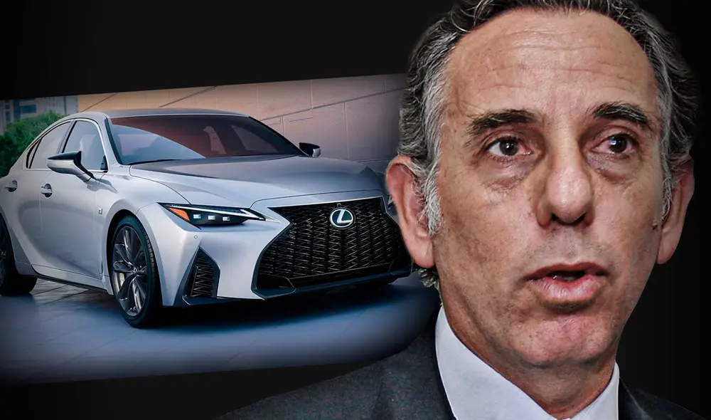 Pedro Francke asumió la cartera de Economía y Finanzas el 30 de julio. Foto: composición/Fabrizio Oviedo/La República Pedro Francke asumió la cartera de Economía y Finanzas el 30 de julio. Foto: composición/Fabrizio Oviedo/La República