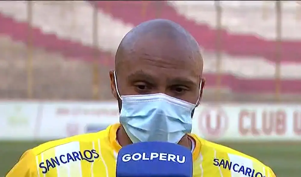 Binacional derrotó 1-0 a Carlos Stein por la revalidación. Foto: GOLPERU