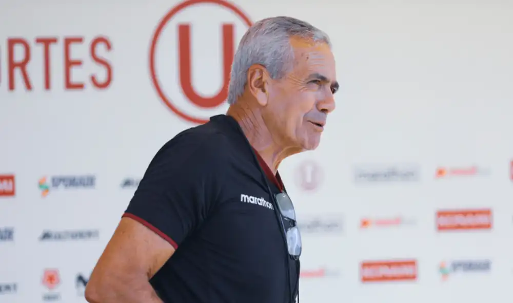 Universitario quedó tercero de la tabla acumulada con 45 puntos. Foto: GLR Universitario quedó tercero de la tabla acumulada con 45 puntos. Foto: GLR