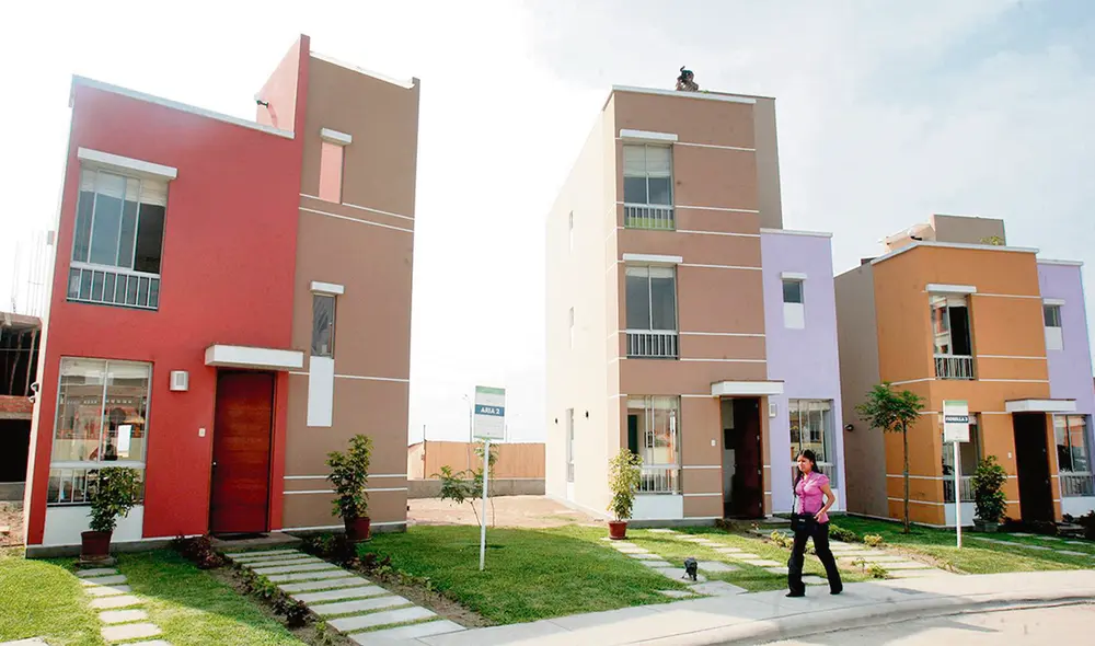 En alquiler. Según el anuncio del ministro Pedro Francke, habrá progresividad en los impuestos por alquilar departamentos, casas, terrenos, entre otros. Foto: difusión En alquiler. Según el anuncio del ministro Pedro Francke, habrá progresividad en los impuestos por alquilar departamentos, casas, terrenos, entre otros. Foto: difusión
