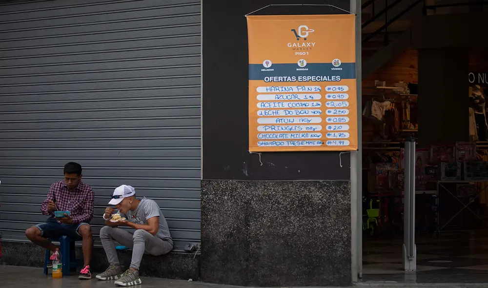 DolarToday hoy en Venezuela, donde el CPI anunció la apertura de una investigación formal por presuntos delitos de lesa humanidad perpetrados en la nación suramericana. Foto: EFE DolarToday hoy en Venezuela, donde el CPI anunció la apertura de una investigación formal por presuntos delitos de lesa humanidad perpetrados en la nación suramericana. Foto: EFE