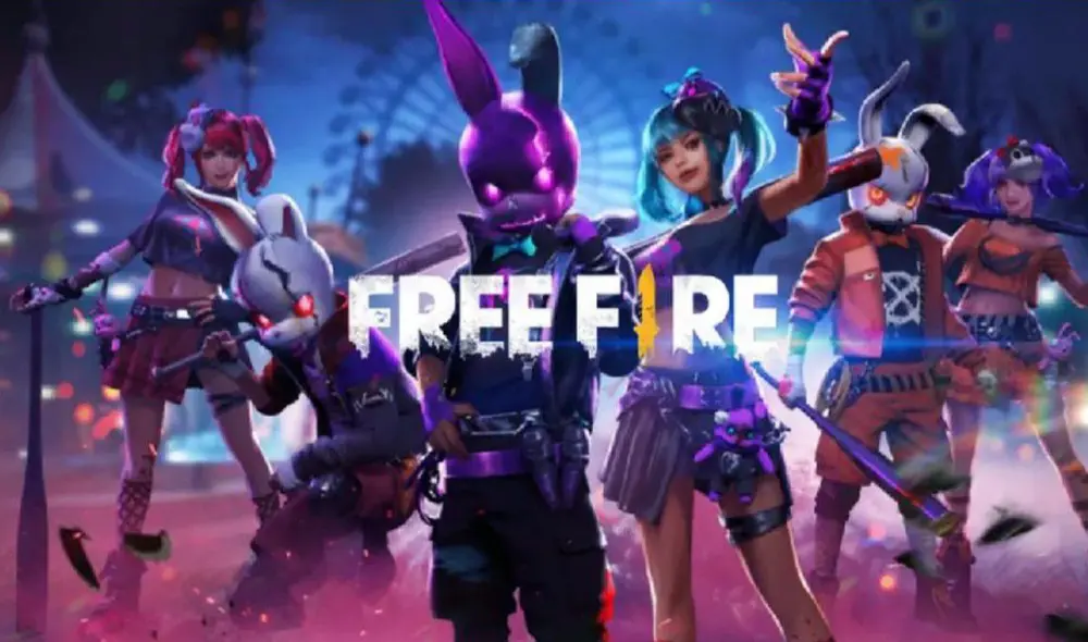 Estos códigos solo pueden ser cajeados a través de la página Free Fire Reward. Foto: Garena Estos códigos solo pueden ser cajeados a través de la página Free Fire Reward. Foto: Garena