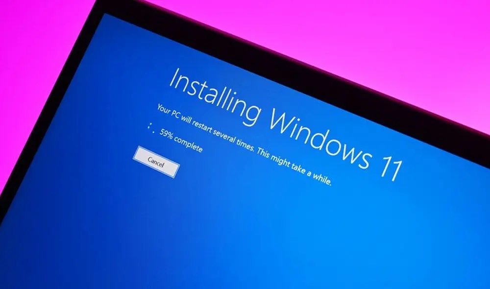 No solo Windows 11 tiene esta opción, también Windows 10. Foto: Windows Central