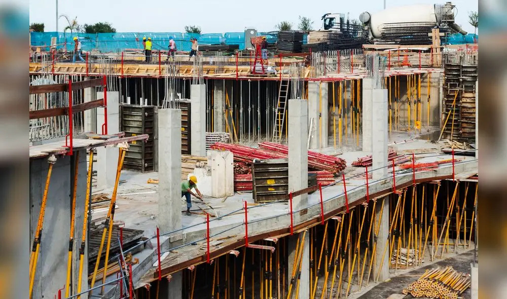 Gobierno locales y regionales no son eficientes en el gasto público, dice Inga. Foto: CCLL Gobierno locales y regionales no son eficientes en el gasto público, dice Inga. Foto: CCLL