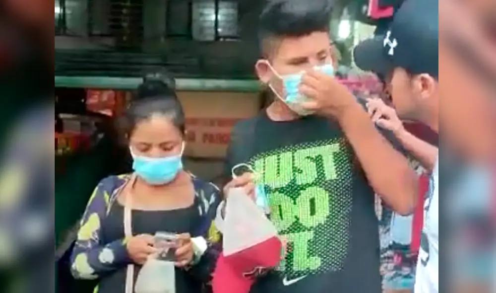 Detenidos serán entregados a la Policía peruana al promediar las 11.00 a.m. en Desaguadero. Foto: PNP