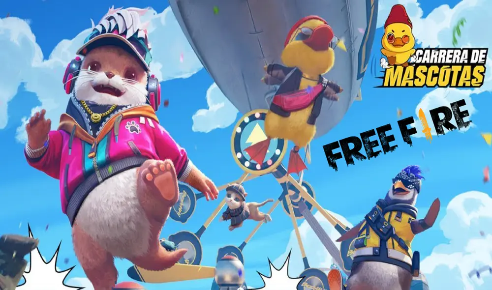 "Party Animals" ha causado sensación por dar protagonismo a los compañeros de soporte del juego: Foto: composición LR/ captura Youtube. "Party Animals" ha causado sensación por dar protagonismo a los compañeros de soporte del juego: Foto: composición LR/ captura Youtube.