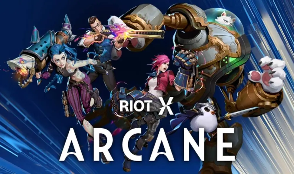 El evento incluirá presentaciones musicales, bonus y recompensas para todos los juegos de Riot Games y muchas más sorpresas. Foto: Riot Games