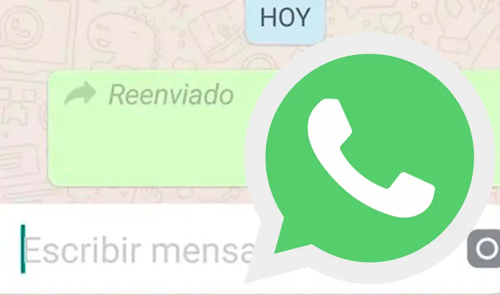 Este truco de WhatsApp funciona en iOS y Android. Foto: captura LR