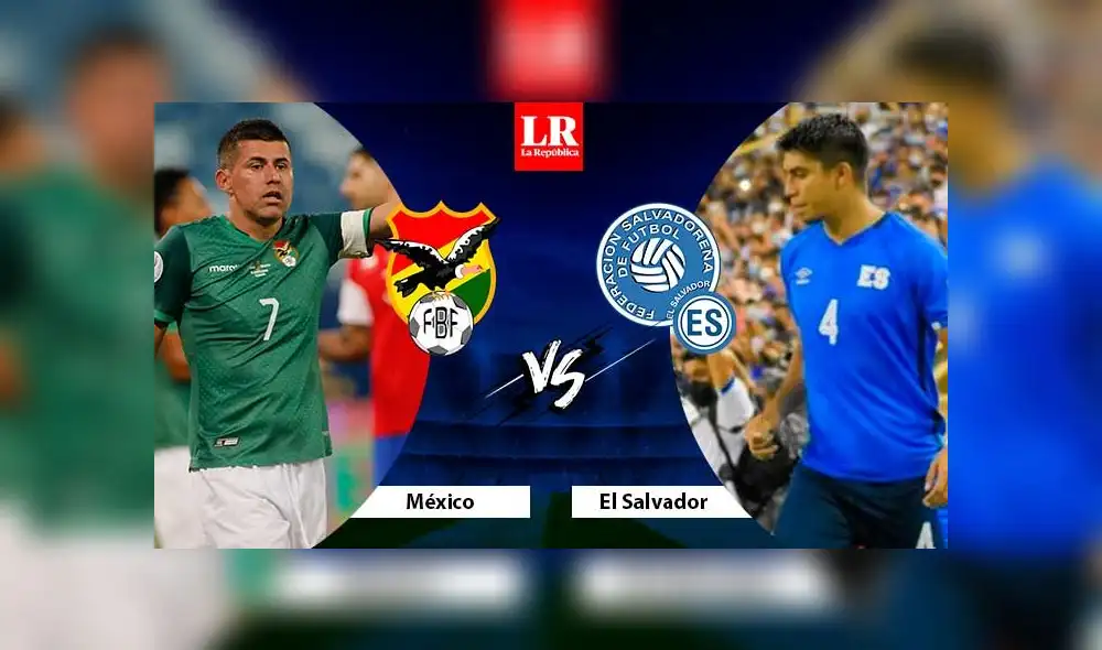 El estadio Audi Field albergará el duelo entre México y El Salvador en duelo de carácter amistoso. Foto: La República