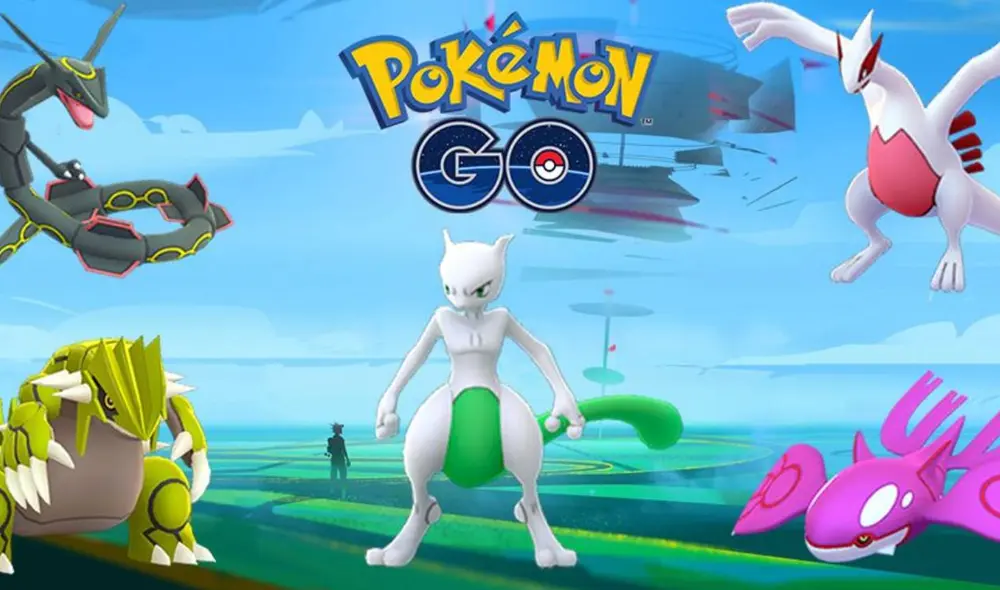 Conoce los mejores trucos y consejos para hacerte con la mayor cantidad de shinies en Pokémon GO. Foto: AndroidAyuda