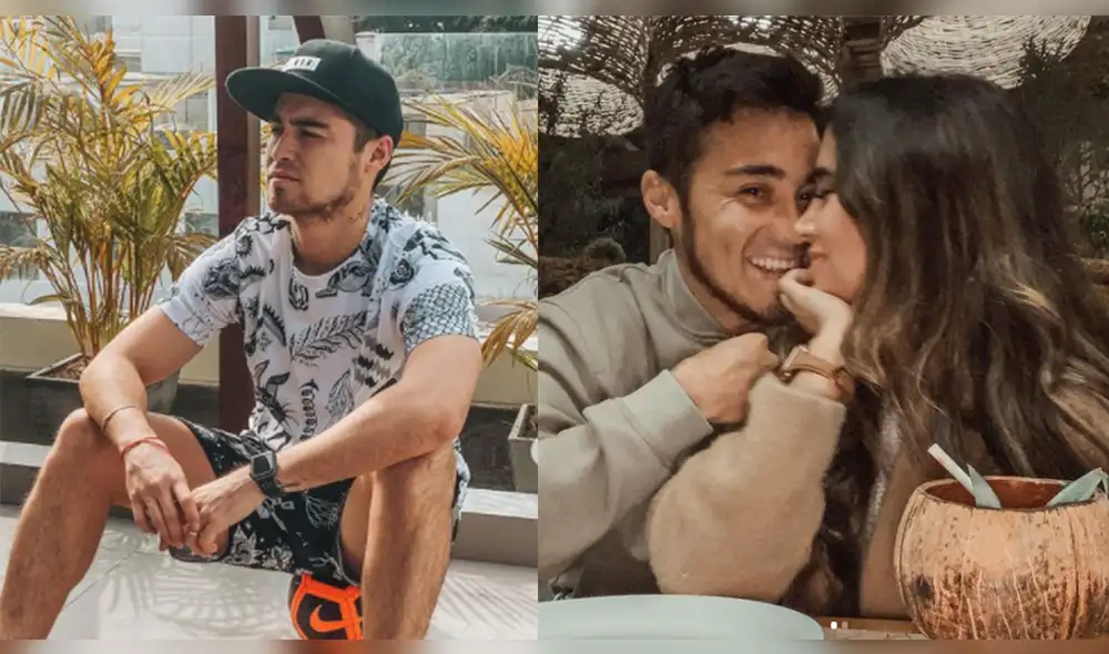 Rodrigo Cuba y Melissa Paredes habrían enumerado las condiciones que consideraban más importantes para el bienestar de su pequeña hija en sus propuestas de conciliación. Foto: Rodrigo Cuba /Melissa Paredes/Instagram Rodrigo Cuba y Melissa Paredes habrían enumerado las condiciones que consideraban más importantes para el bienestar de su pequeña hija en sus propuestas de conciliación. Foto: Rodrigo Cuba /Melissa Paredes/Instagram