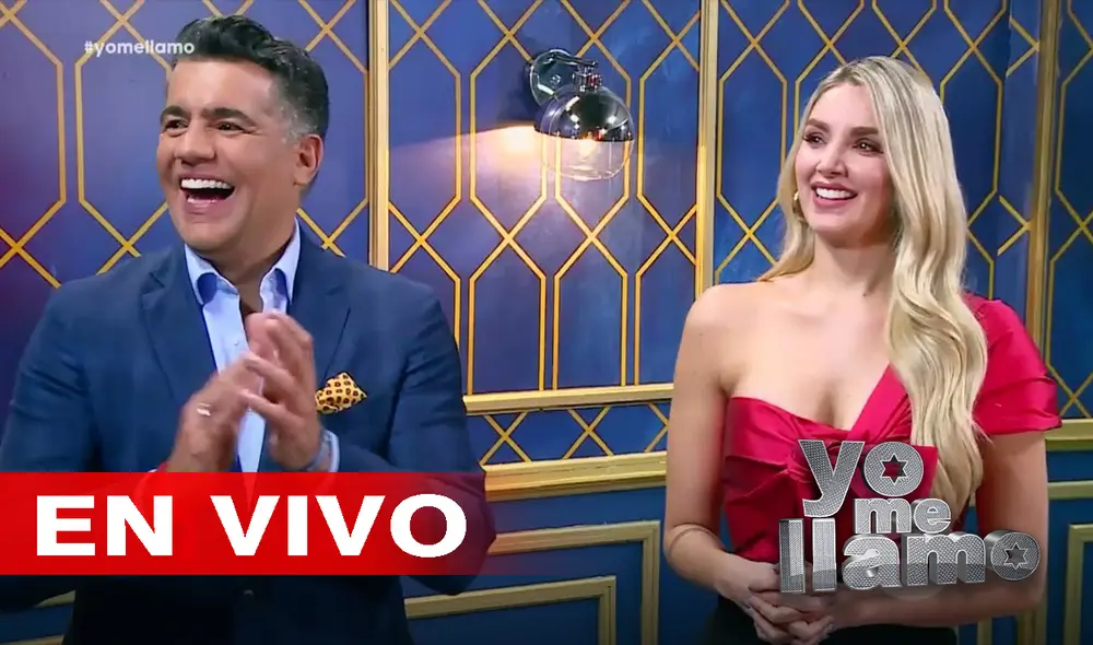 En Yo me llamo Colombia los imitadores deben demostrar que son los personajes que buscan representar. Foto: composición/LR. En Yo me llamo Colombia los imitadores deben demostrar que son los personajes que buscan representar. Foto: composición/LR.