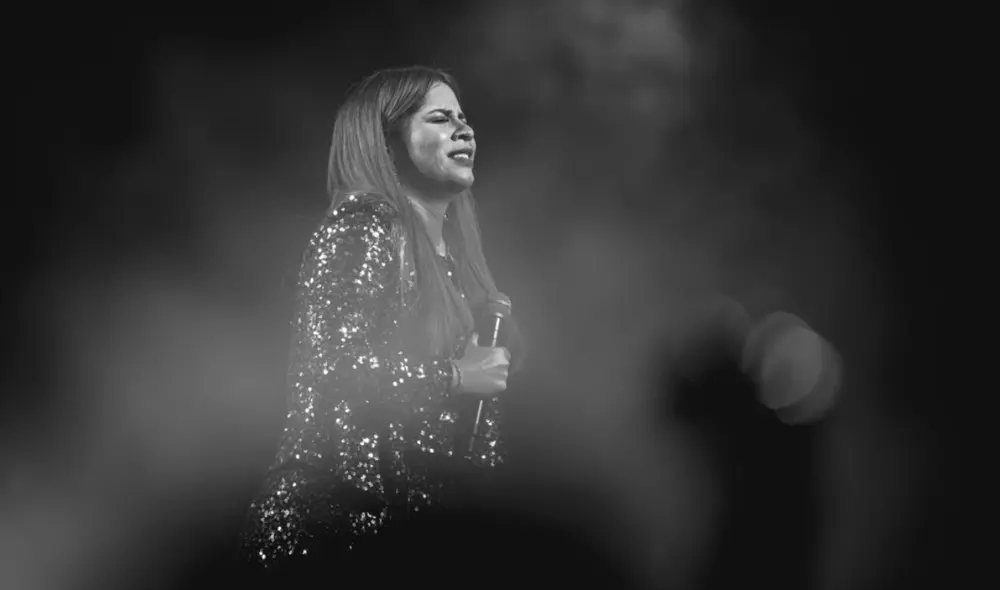 Durante el 2019 y 2020 fue la cantante más escuchada en Brasil. Foto: Marília Mendonça/Facebook