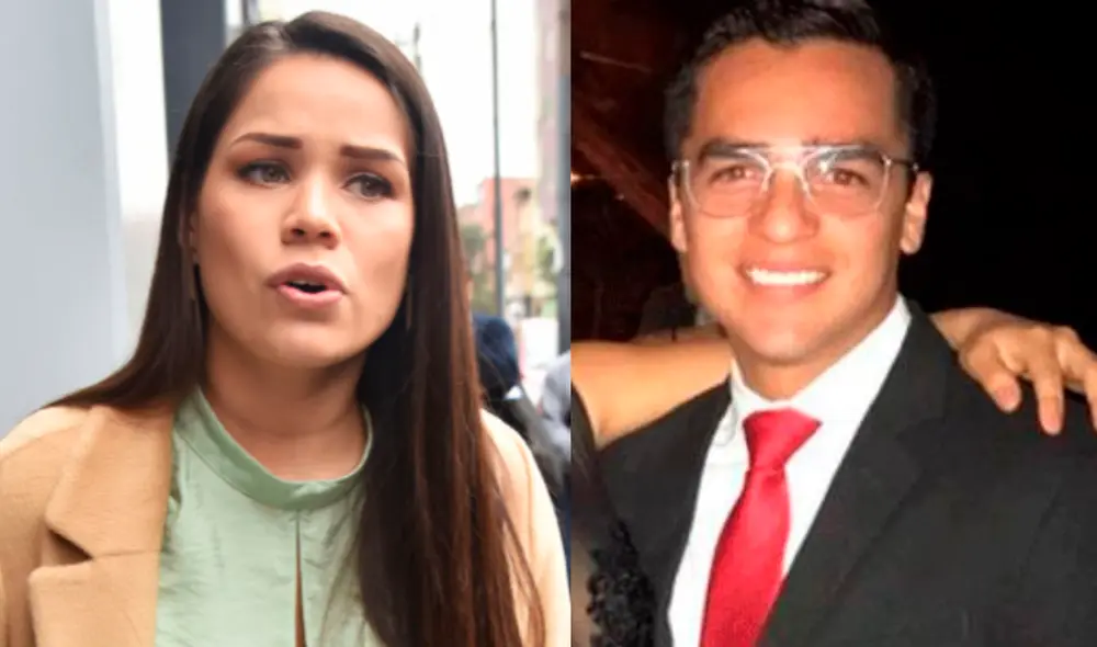 Juan Víctor se defendió de las críticas. Foto: GLR / Instagram Juan Víctor se defendió de las críticas. Foto: GLR / Instagram