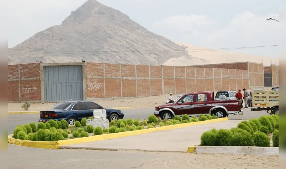 Empresarios señalan que convenio los respalda. Foto: Jaime Mendoza Empresarios señalan que convenio los respalda. Foto: Jaime Mendoza
