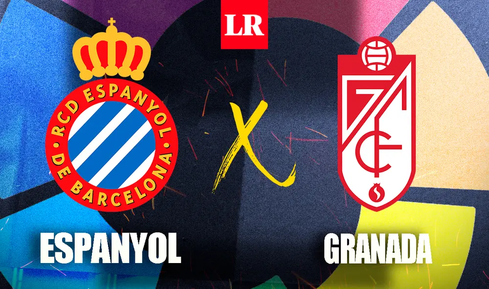Espanyol se enfrenta a Granada por la fecha 13 de la liga española. Fuente: Composición GLR Espanyol se enfrenta a Granada por la fecha 13 de la liga española. Fuente: Composición GLR