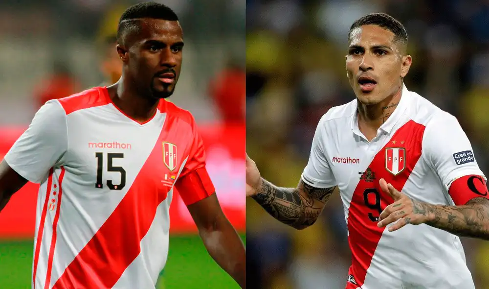 Christian Ramos fue convocado por Ricardo Gareca. Foto: La República