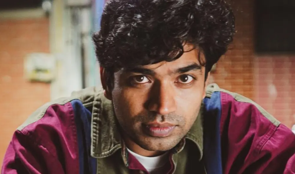 Anupam Tripathi reflexionó sobre su pasado en el episodio 12 de Breakfast with Tiffany. Foto: Vanillasky