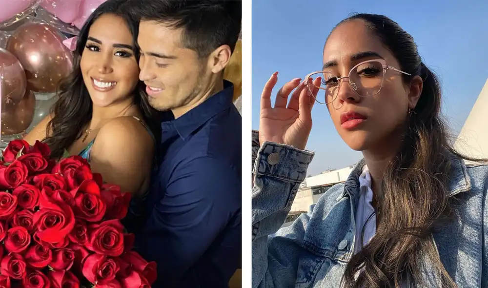 Conoce las polémicas declaraciones que hizo la niñera de la hija de Melissa Paredes y Rodrigo Cuba. Foto: Instagram / @melissapareds Conoce las polémicas declaraciones que hizo la niñera de la hija de Melissa Paredes y Rodrigo Cuba. Foto: Instagram / @melissapareds