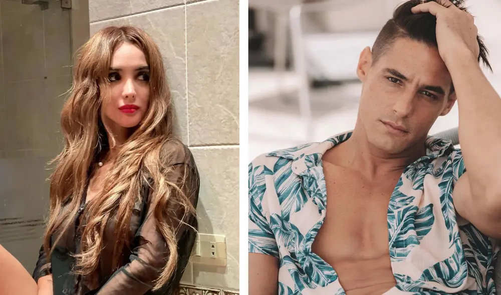 La comparación con Rosángela Espinoza ocurrió cuando Facundo González competía con Matías Ochoa. De pronto, el narrador del reality lo llamó “asno”. Foto: Facundo González/Instagram La comparación con Rosángela Espinoza ocurrió cuando Facundo González competía con Matías Ochoa. De pronto, el narrador del reality lo llamó “asno”. Foto: Facundo González/Instagram