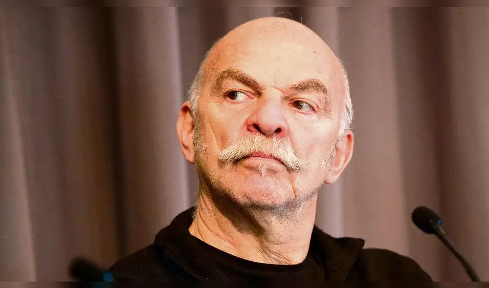 Escritor. Caparrós es uno de los invitados al Hay Festival.