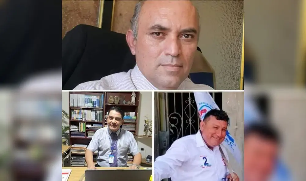 Los exfuncionarios fueron sancionados en la vía civil y penal. Foto: Noticias Tumbes Los exfuncionarios fueron sancionados en la vía civil y penal. Foto: Noticias Tumbes