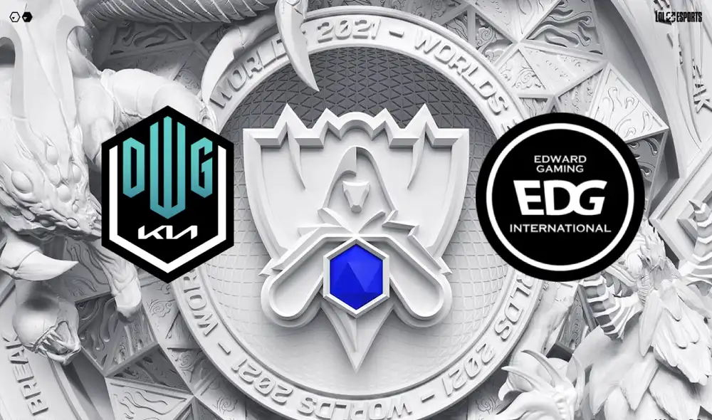 Entérate en directo todo sobre la final de la competencia internacional de League of Legends. Foto: composición LR/ Riot