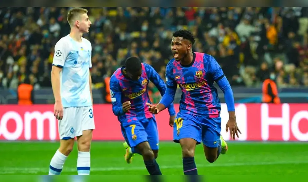 Xavi todavía no debutará como DT de los culés. Foto: EFE Xavi todavía no debutará como DT de los culés. Foto: EFE