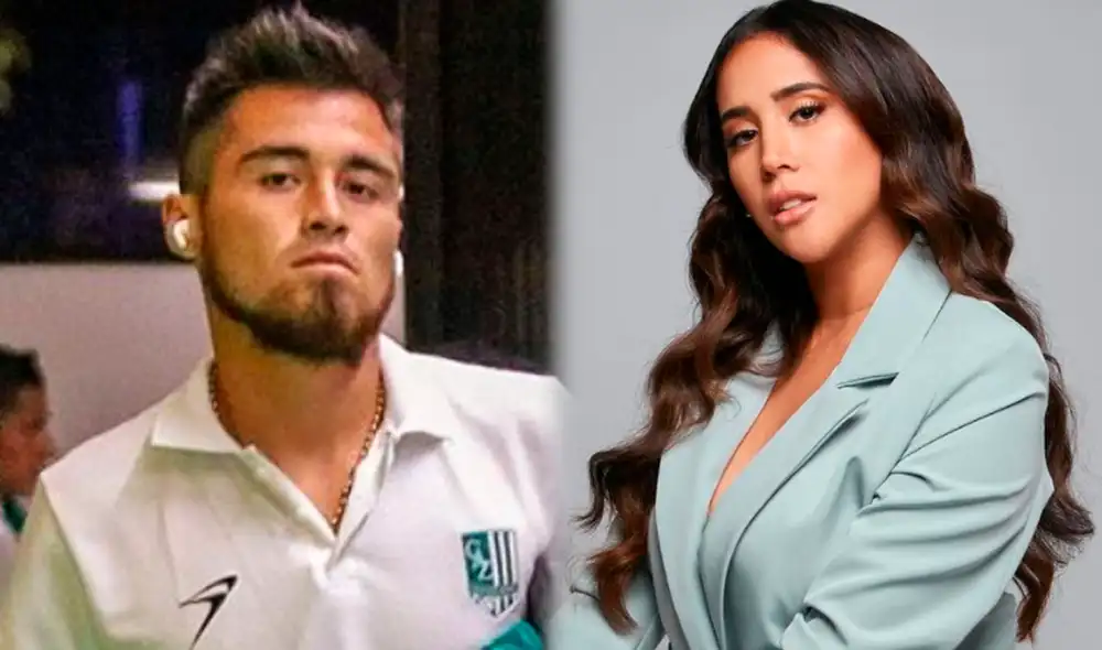 Rodrigo Cuba presentó demanda contra Melissa Paredes. Foto: Instagram Rodrigo Cuba presentó demanda contra Melissa Paredes. Foto: Instagram