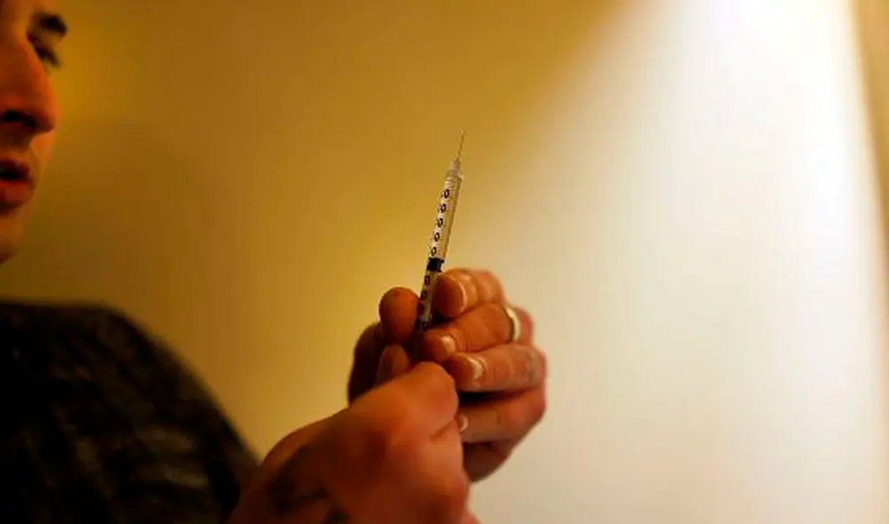 Los menores estaban bajo un plan de protección infantil desde 2018 debido a la negligencia que involucró antecedentes de abuso doméstico de los padres. Foto: AFP