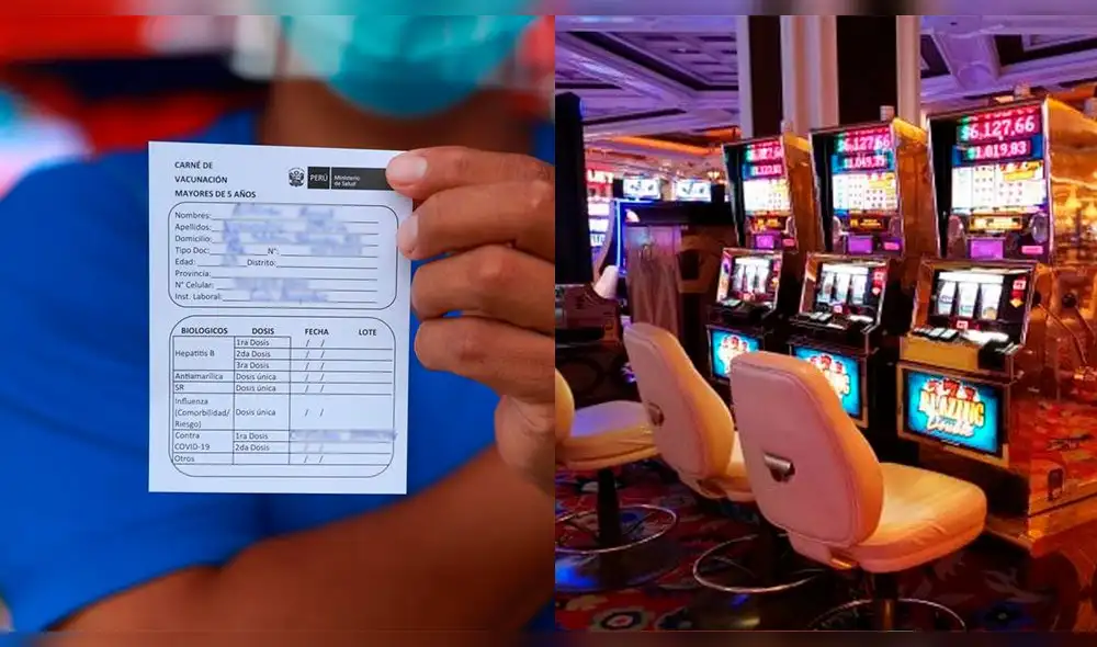 Ordenanza busca incentivar el proceso de vacunación y evitar contagios de COVID-19. Foto: composición La República Ordenanza busca incentivar el proceso de vacunación y evitar contagios de COVID-19. Foto: composición La República