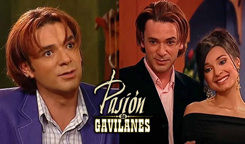 Pasión de gavilanes tendrá una segunda parte en el 2022. Foto: composición/Telemundo