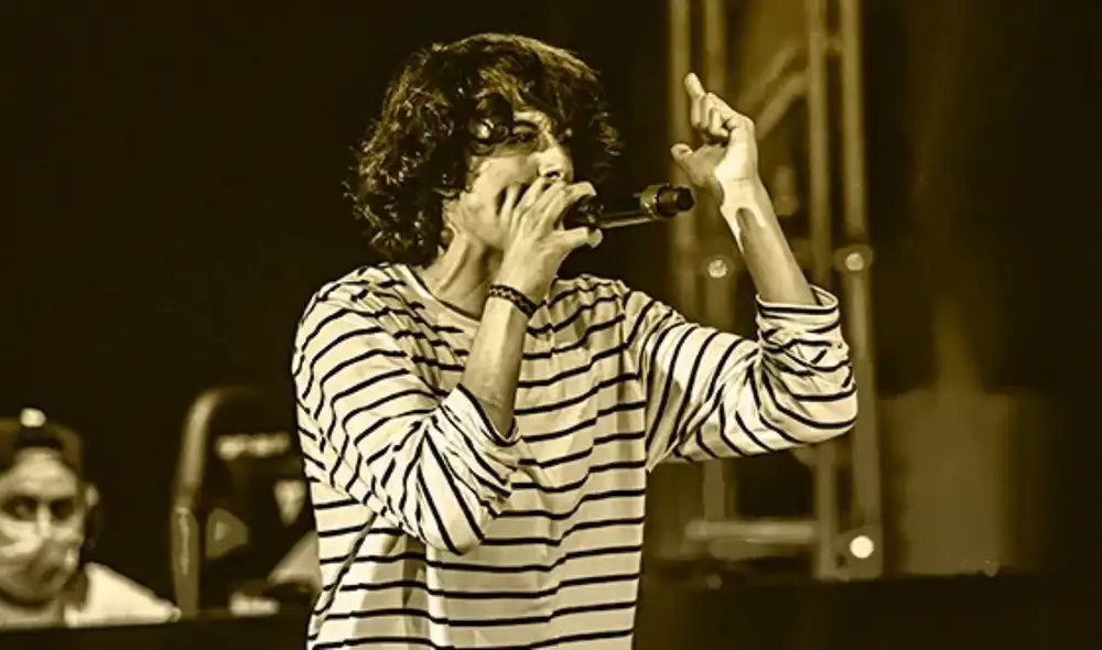 'Jaze' es el actual campeón de FMS Perú | Foto: Urban Roosters 'Jaze' es el actual campeón de FMS Perú | Foto: Urban Roosters