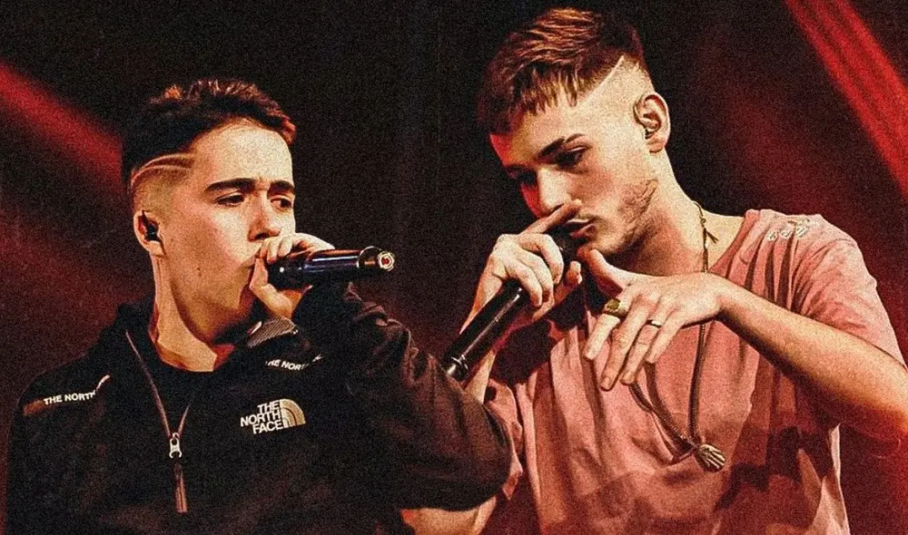 'Bnet' es el actual campeón de la FMS España. Foto: Urban Roosters