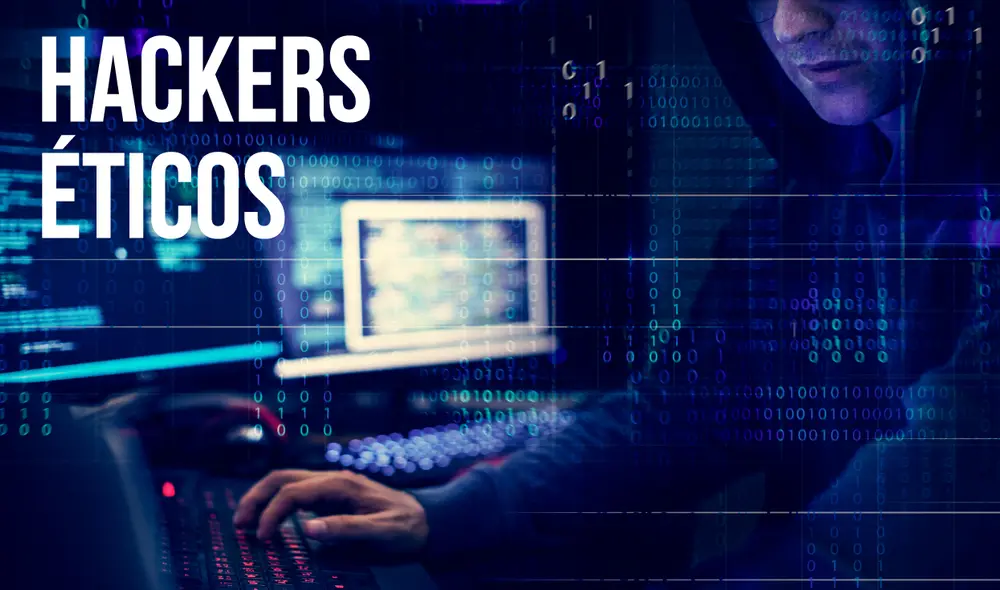 Las empresas quieren reforzar su seguridad por medio de los hackers éticos. Foto: composición LR/ Envato. Las empresas quieren reforzar su seguridad por medio de los hackers éticos. Foto: composición LR/ Envato.