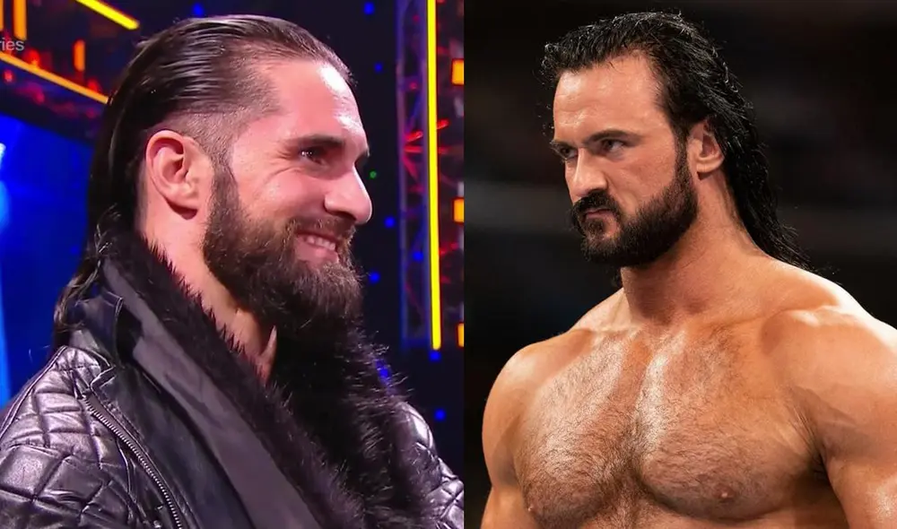 Survivor Series tendrá lugar el 21 de noviembre. Foto: composición WWE