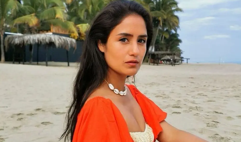 Mayella Lloclla aparecerá en la tercera temporada de La reina del sur. Foto: Instagram