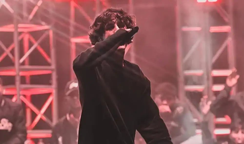 Jaze tendrá que viajar a México para Batalla de Campeones Foto: Urban Roosters