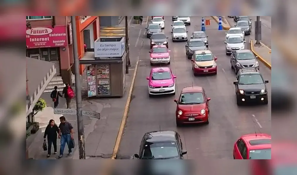 Hoy no circula domingo 7 de noviembre de 2021: calendario y placas que descansan en CDMX y EdoMex