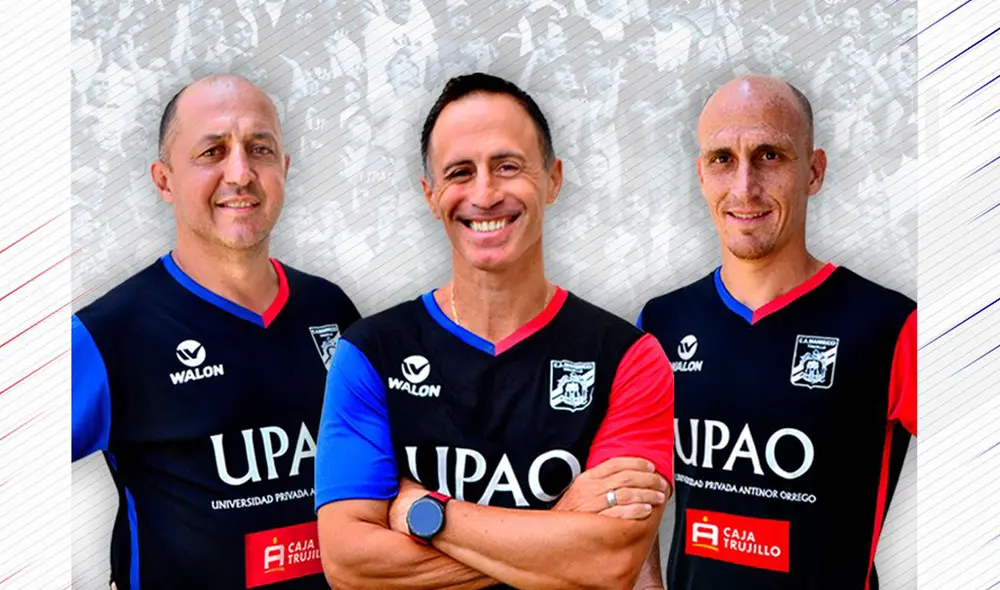 Carlos Mannucci quedó en el noveno lugar de la tabla acumulada. Foto: Carlos Mannucci Carlos Mannucci quedó en el noveno lugar de la tabla acumulada. Foto: Carlos Mannucci