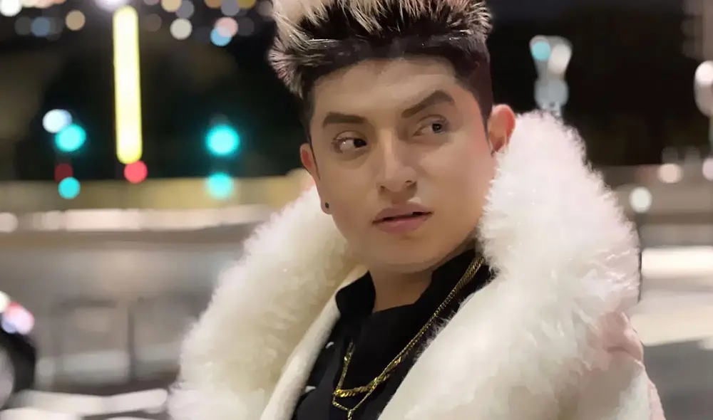 Bryan Arámbulo culpó a Anubis Discoteca por incumplir con protocolos COVID-19. Foto: Bryan Arámbulo / Instagram