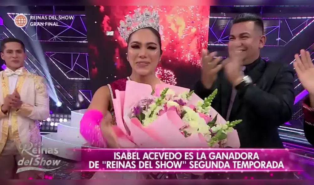 Foto: captura América TV.